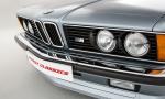BMW M635 CSi 1984 года (UK)